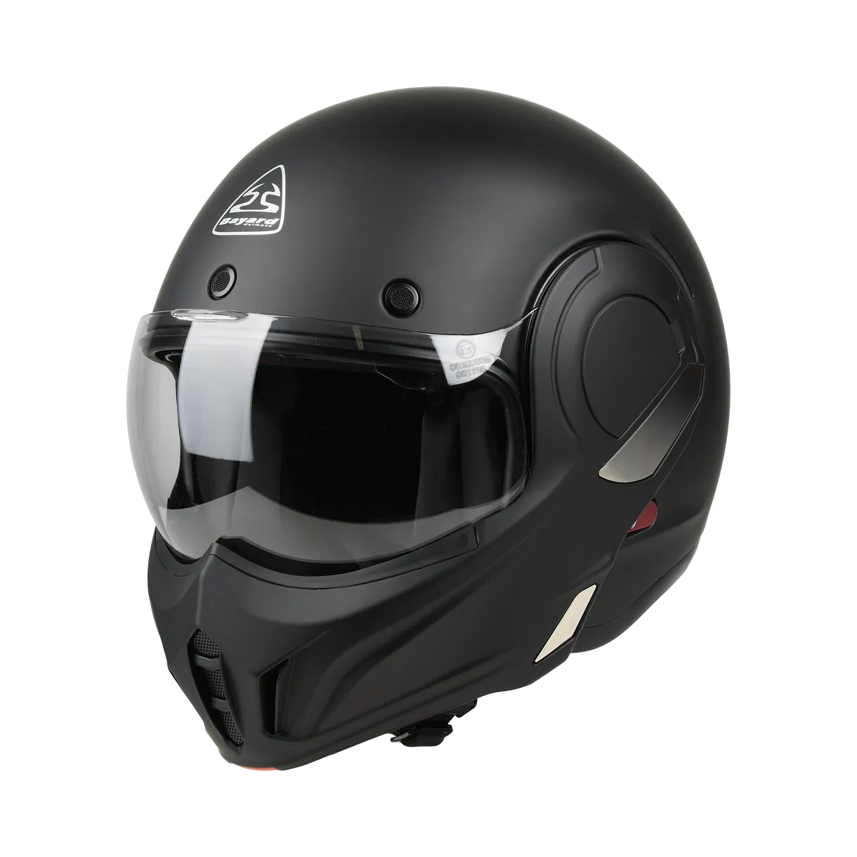 Bayard MC helmet XP-18-Security