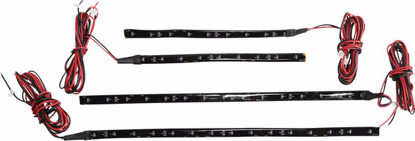 Briet-lites Licht LED-accent KT GRE BL-ASLEDG4