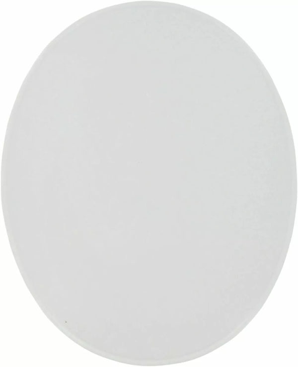 Maier Univ # Plaat 9x11 Oval 509921