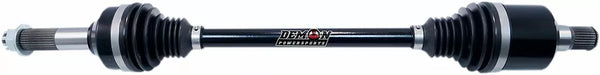 Demon Heavy Duty Axle PAXL-3020HD