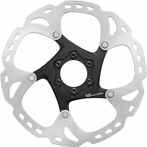 Shimano Disc SM-RT86 180 mm 6-bout ESMRT86M2