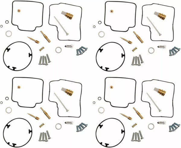 Onderdelen onbeperkt koolstofkit Honda VFR750F 26-1750