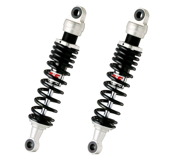 YSS RR Twin Shock Ecoline BMW Re302-330t-04-88