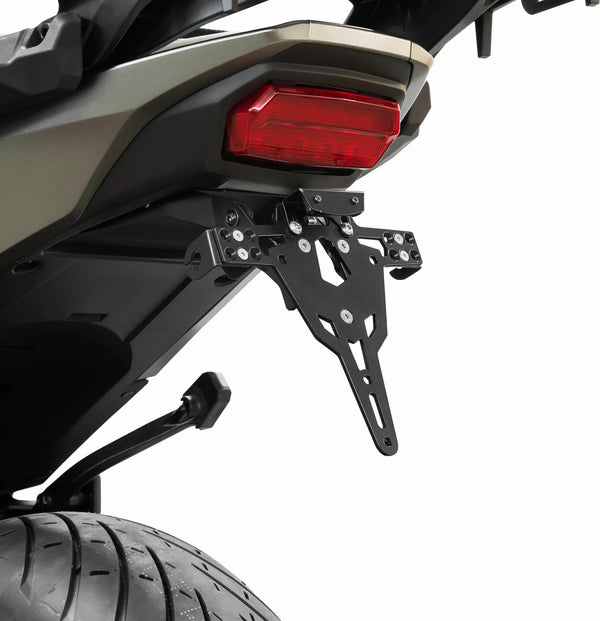 Zieger License Plate Holder Pro Type 10010887