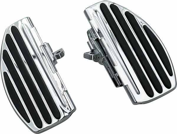 Kuryakyn Boards ISO Pass +1 langere Kur4455