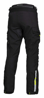 Ixs gore-tex® textiel mc broek avontuur