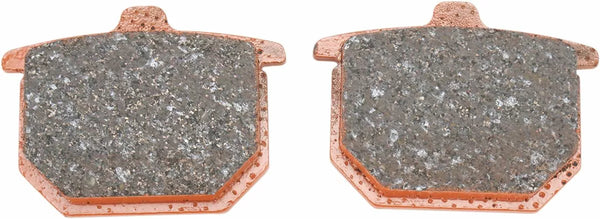 EBC Brake Pad Vee Semisntrd FA031V