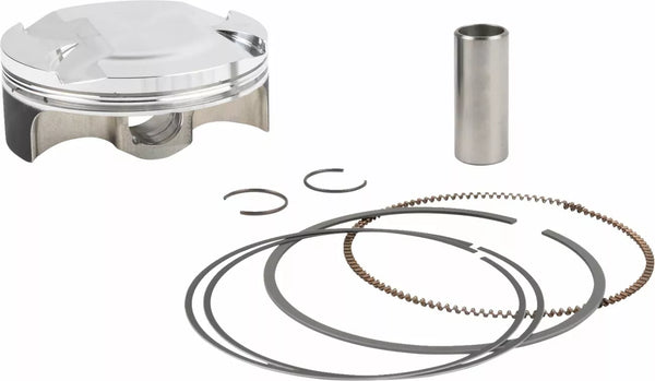 Wossner Piston Kit - KTM 450 Exc -F 450 4070DA