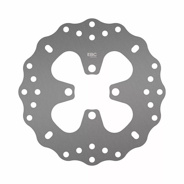 EBC Rem Rotor Fix Wave FR MD4171C