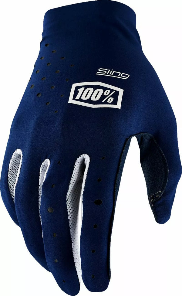 100% GLOVE SLIGHT MX NV XL 10023-00013