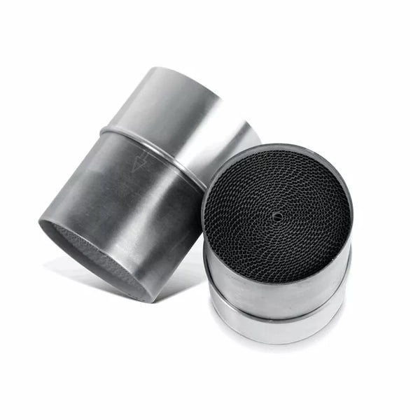 AKRAPOVIC Optioneel katalytische con. S P-KAT-025/1