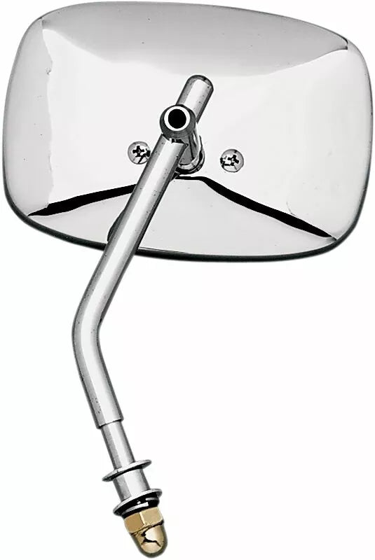 Emgo Mirror Die cast gewoon gezicht 20-21708