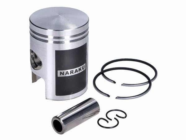 Naraku Piston set 50cc NK101.02.2
