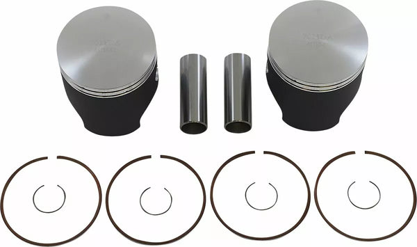 Wossner Piston Kit STD Een Arctic Cat K7011DA-2