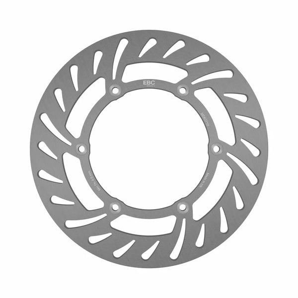 EBC Brake Rotor Fix D -serie RND MD6371D