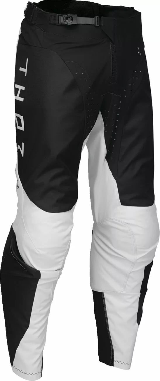 Thor Pant Launch Storm Black 32 2901-11934
