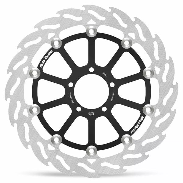 Moto-master remschijf vlam racing ft r 112223