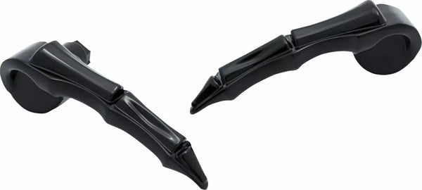 Kuryakyn leeft S-Bag Zombie Blk Kur5191