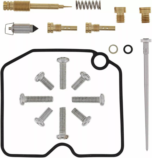 Moose Offroad Hardparts Reparatie Kit Carb AC 26-1073
