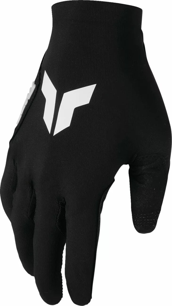 Thor Glove SportMode iconisch zwart x 3330-8000