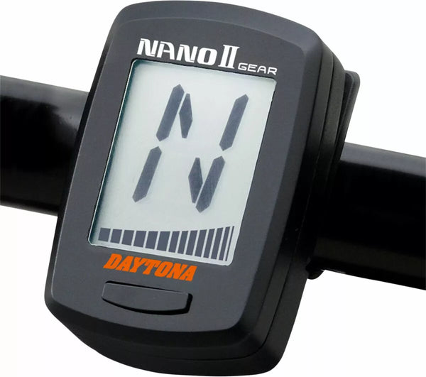 Daytona nano2 versnellingsaanwijzer indicator 86533