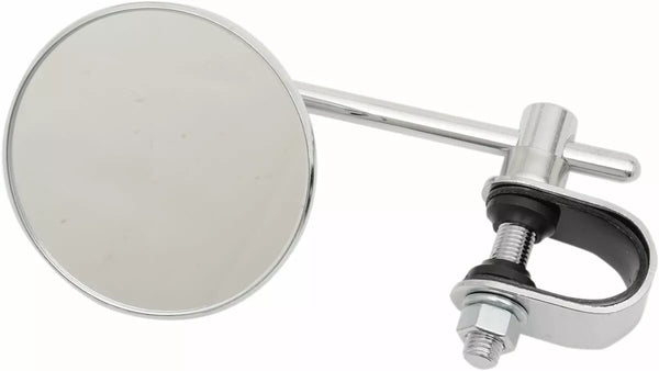 Emgo Mirror gestempeld 4 Chrome 20-06814