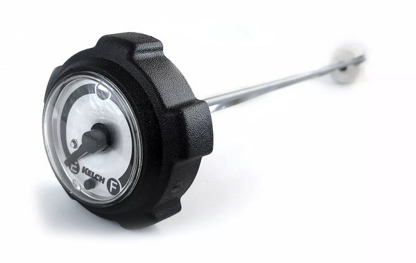 EPI-gasdop W-gauge epigc2