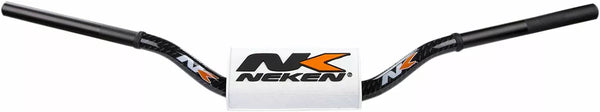 Neken Neke OS Bar 121C BK/WH R00121C-BK
