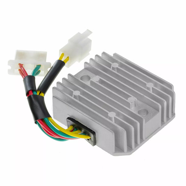 Motoplat Reg Honda 02054-0P