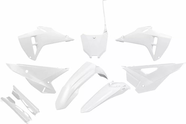 UFO Body Kit Full CRF250/450 2025 HOKIT127F@041