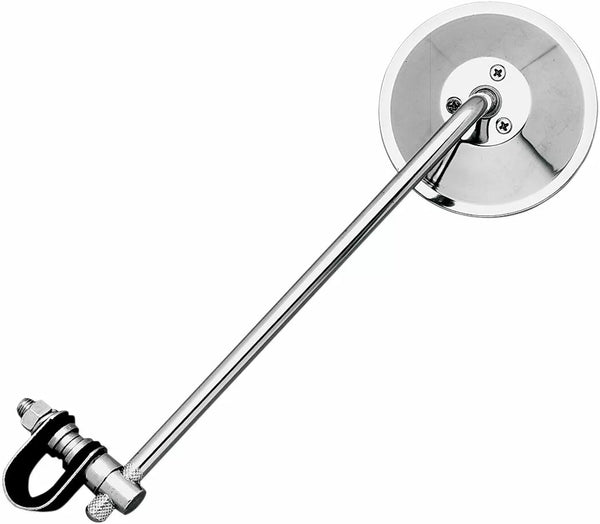 Emgo Mirror Clamp-on 10 stengel 20-06810