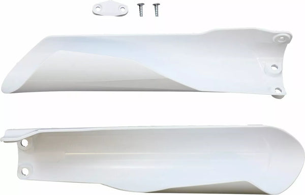 UFO-vork bedekt gasgas 21- WH GG07131@041