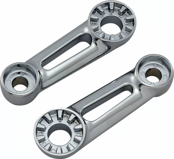 Kuryakyn Peg arm ergo 4 1/2 Kur4060