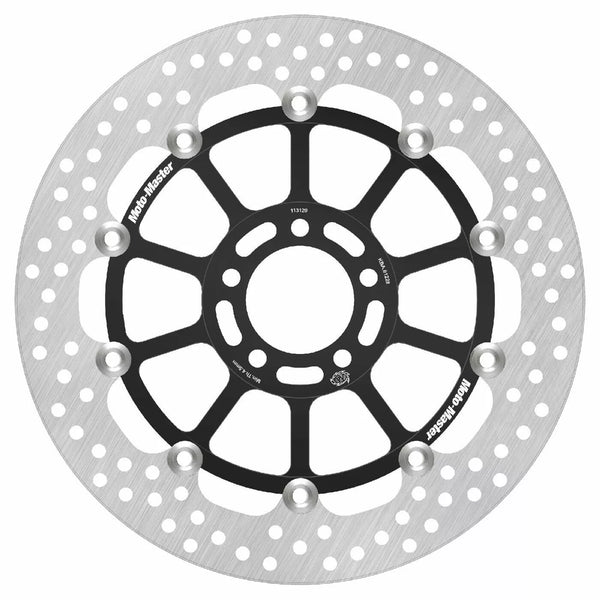 Moto-master remschijf halo float ft 113120