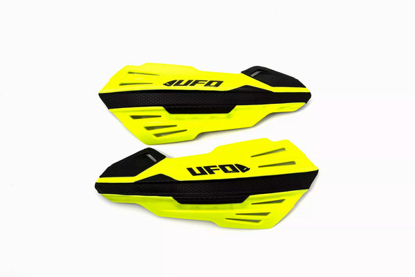 UFO Handguards HVA/KT Yel HU04303#104