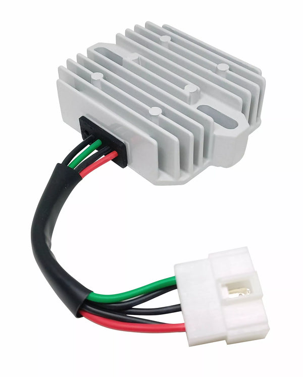 Tegenoppervlak Reg / Rec Suz 02312-0P