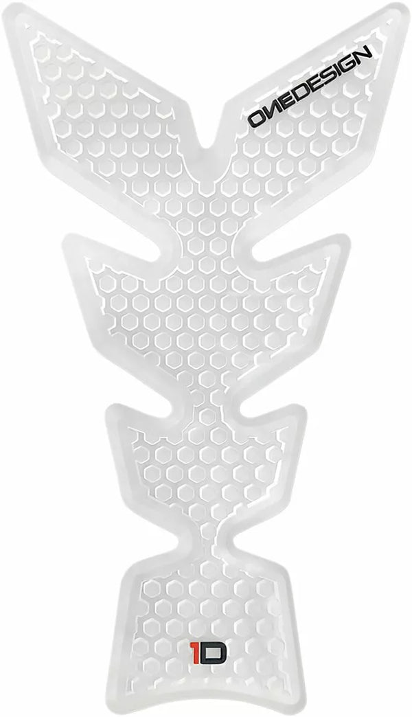 Oneedesign Tank Pad Universal Clear HDR6