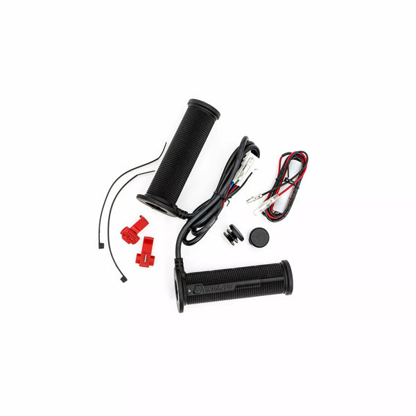 Daytona verwarmde grepen 88640