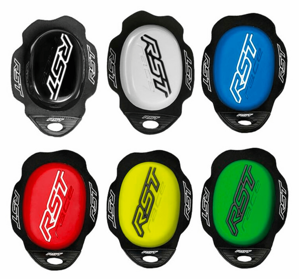 RST Knee Slider Race Dept verschillende kleuren
