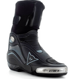 Dainese laars axiale d1 luchtzwart