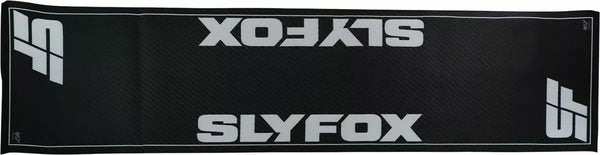 Slyfox Abst Pit Pad Slyfox HC80200Slyfox