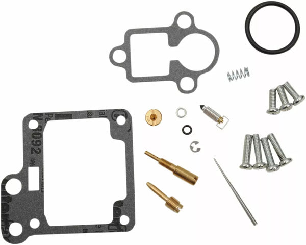 Moose Offroad Hardparts Reparatie Kit Carb Yam 26-1317