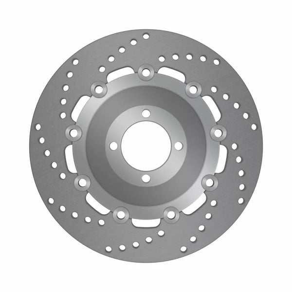 EBC BRAKE ROTOR FLT RND MD604LS