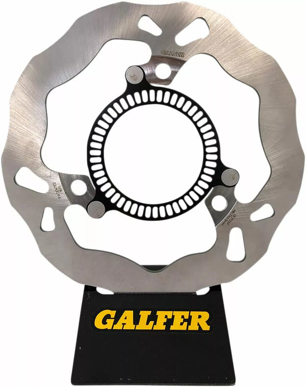 Galfer remschijf vaste golf DF213WF