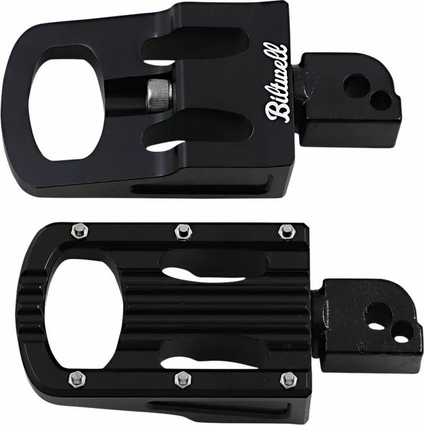 Biltwell Footpeg Punisher M8 PAS B 7005-203-04
