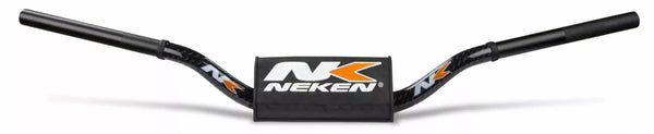Neken NK OS BAR K-BAR BK/WH R00182C-BK
