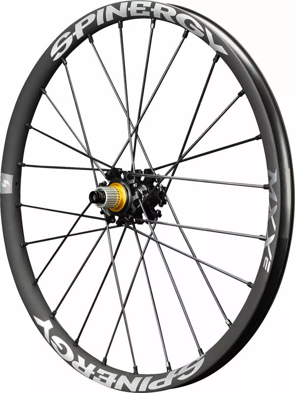 Spinergy spinergy wheel mxxe rear 2mtx19.111.bst