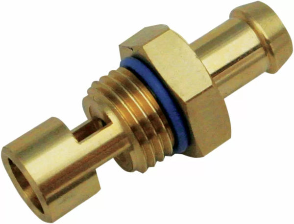 S & S Cycle Fuel Intet S & S E G Carb 11-2465