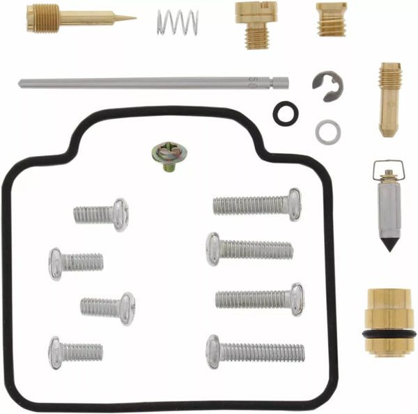 Moose Offroad Hardparts Reparatie Kit Carb Suz 26-1128