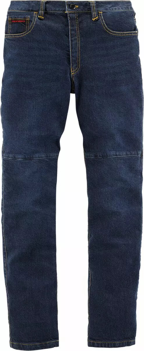 Icoonpant uparmor Jean BL 40 2821-1403